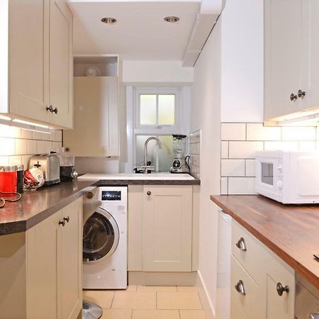 Urban Chic Apartment Eastbourne Luaran gambar