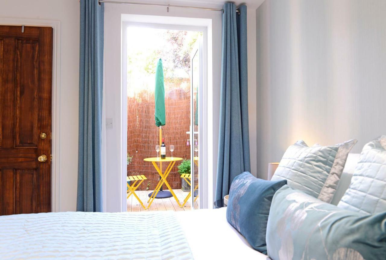 Urban Chic Apartment Eastbourne Luaran gambar