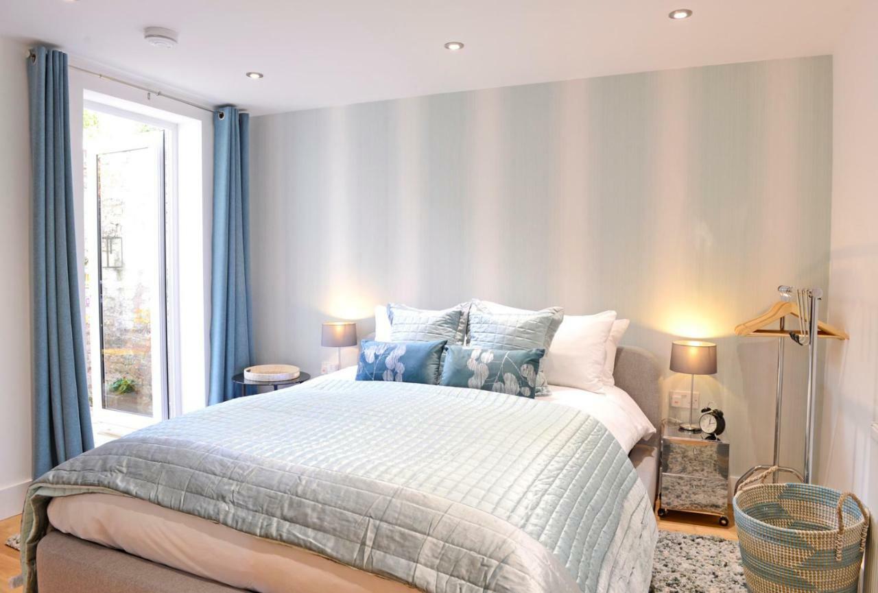 Urban Chic Apartment Eastbourne Luaran gambar